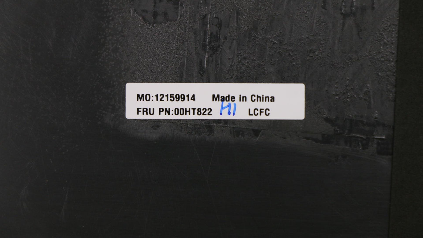 Lenovo Co Covers - 00HT822