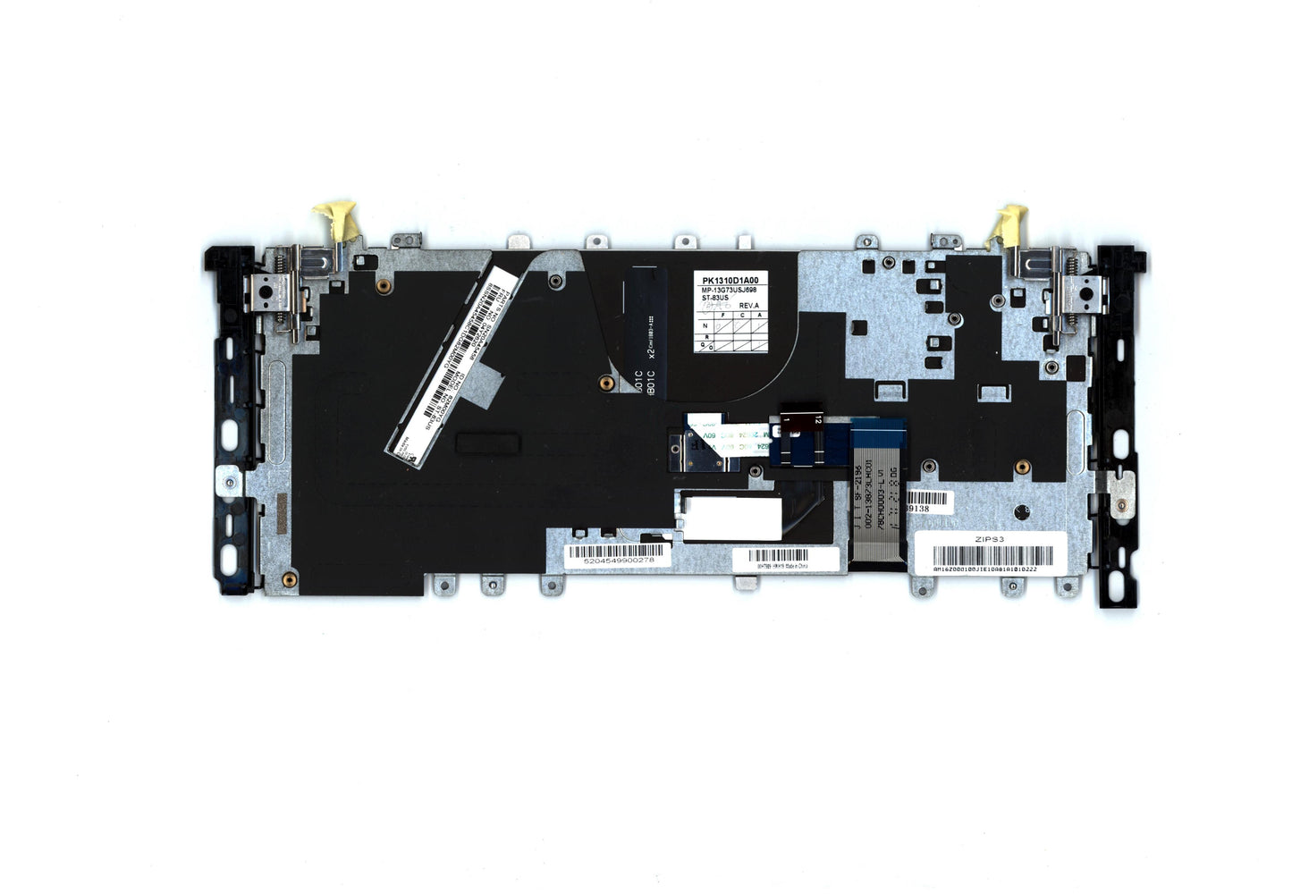 Lenovo Laptop Keyboard - 00HT989