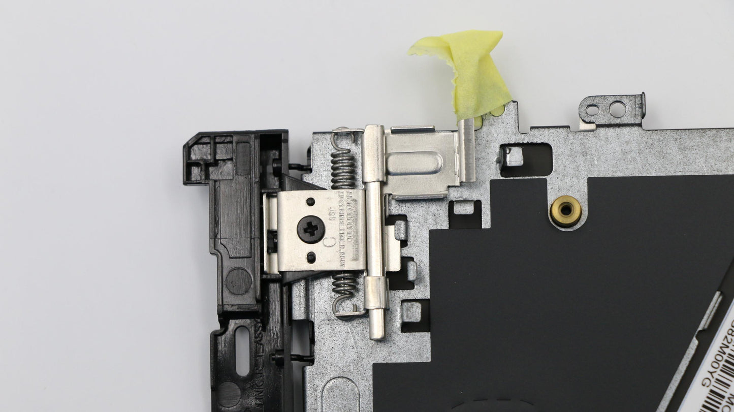 Lenovo Laptop Keyboard - 00HT989