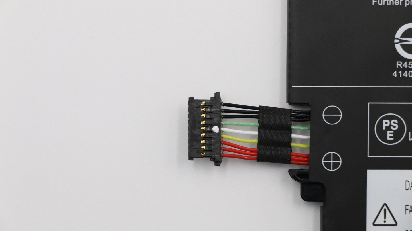 Lenovo Internal,2C,32Wh,Liion,Smp - 00HW017