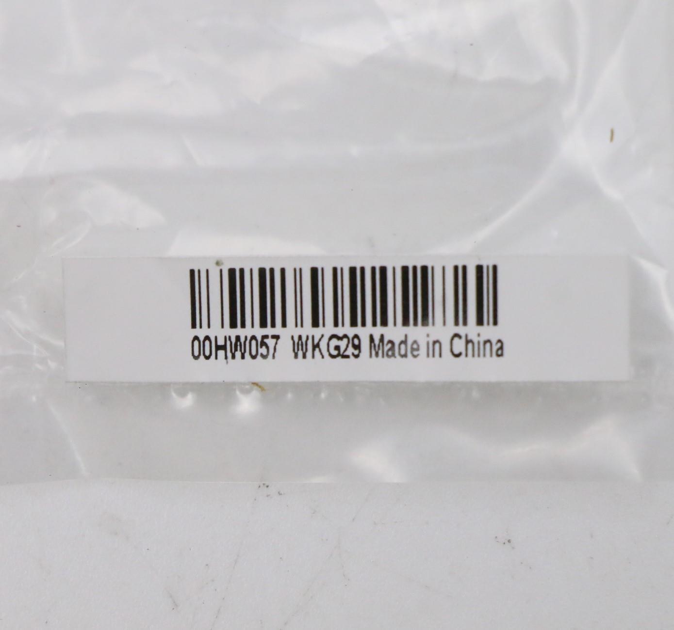 Lenovo Mechanical Bracket,Support,Myl - 00HW057