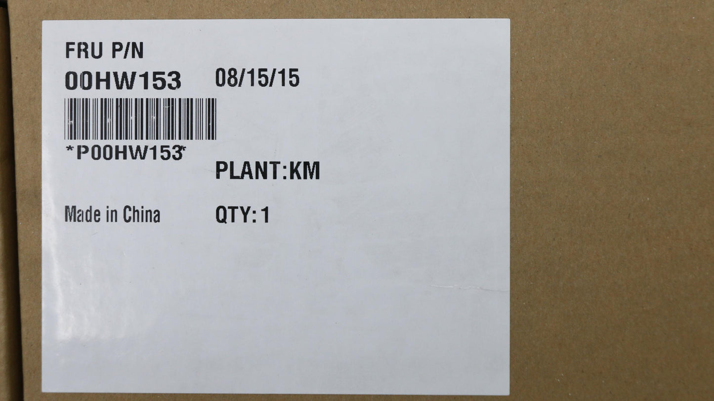 Lenovo Pl System Boards - 00HW153