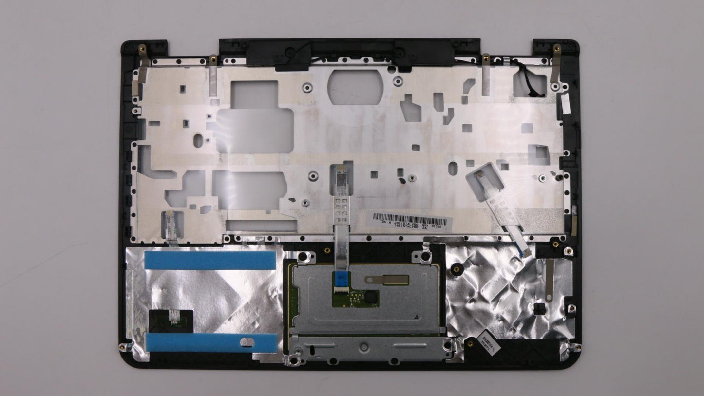 Lenovo 11E Palmrest Assembly With Tou - 00HW160
