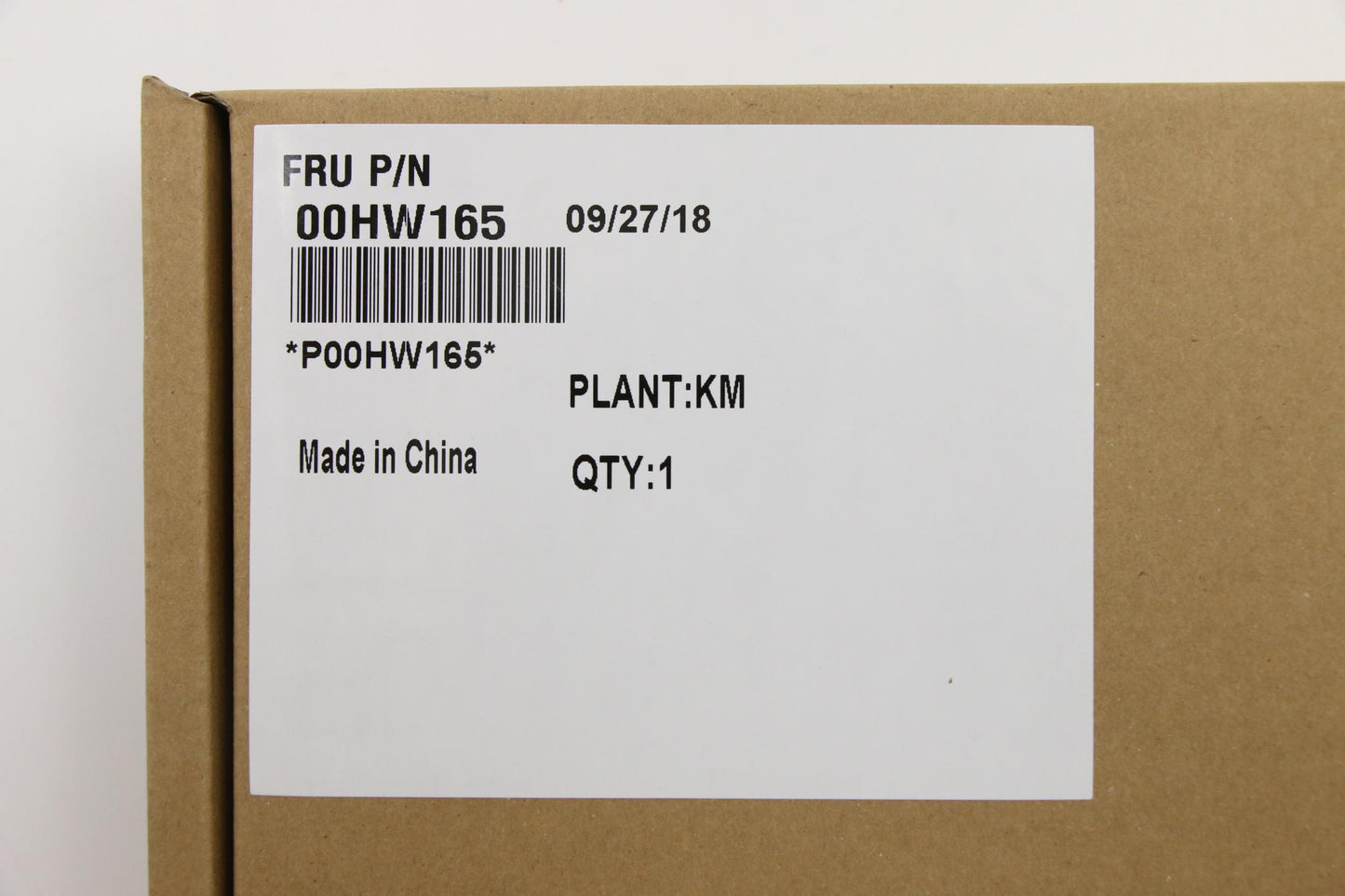 Lenovo Co Covers - 00HW165