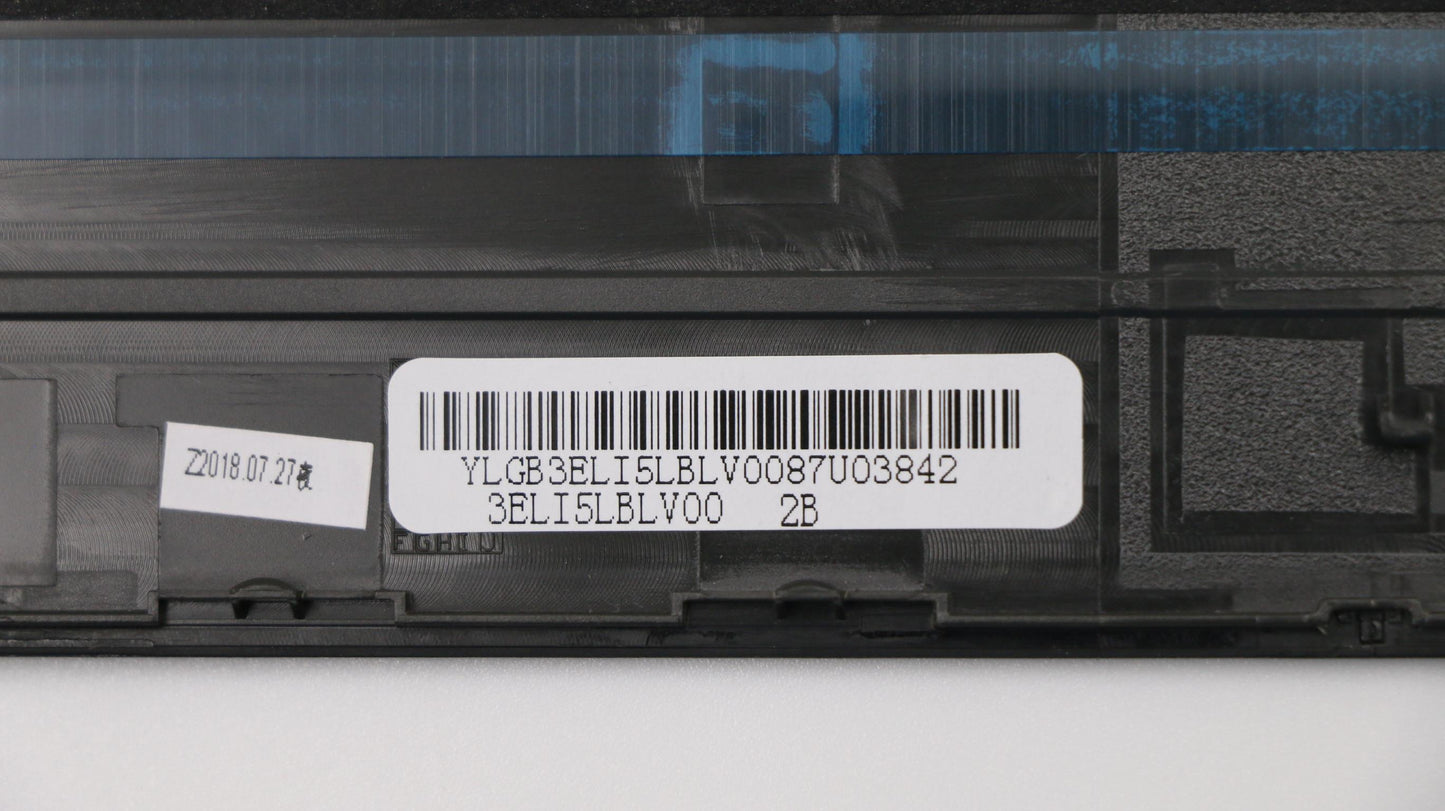 Lenovo Bz Bezels/Doors - 00HW169