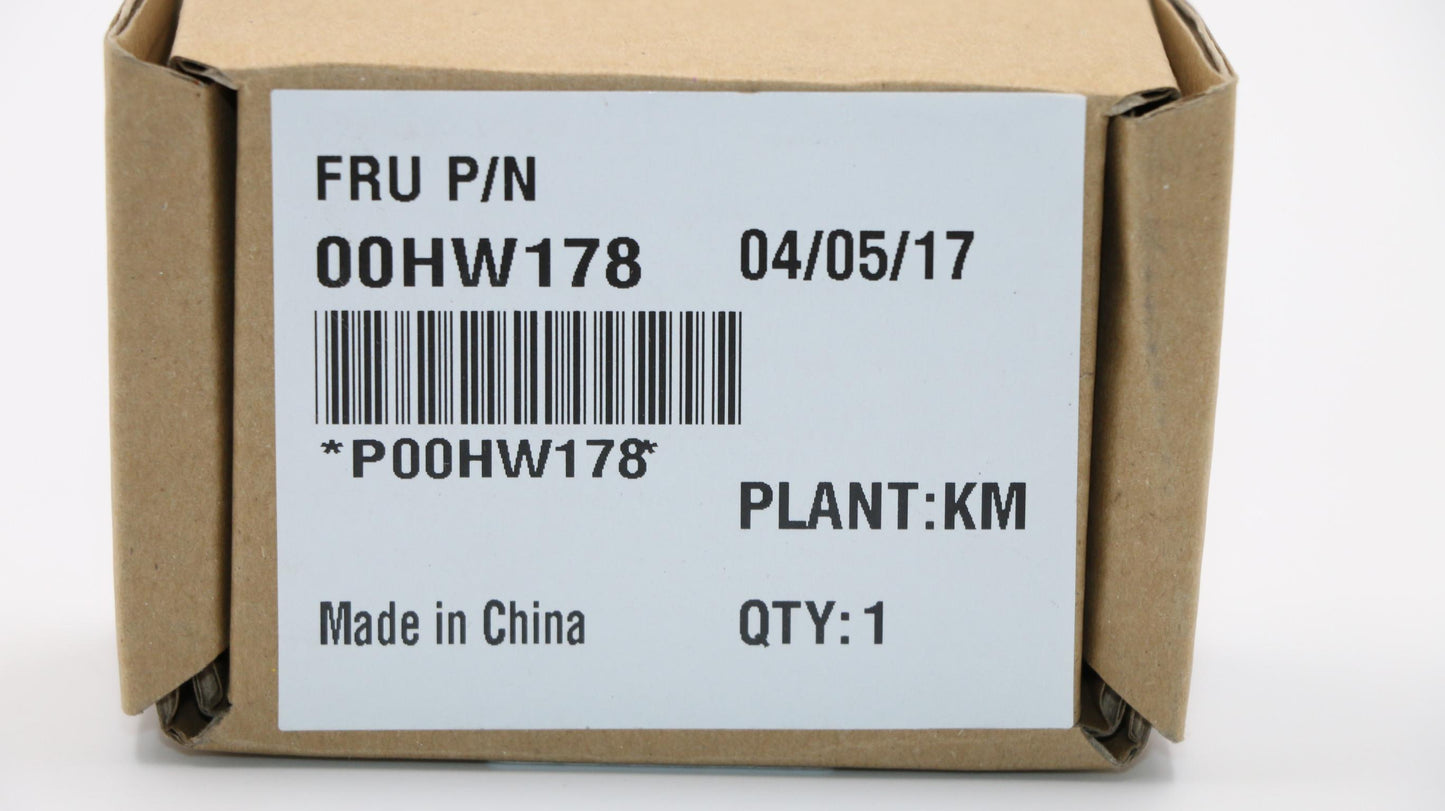 Lenovo Wwan\Wlan Antenna - 00HW178