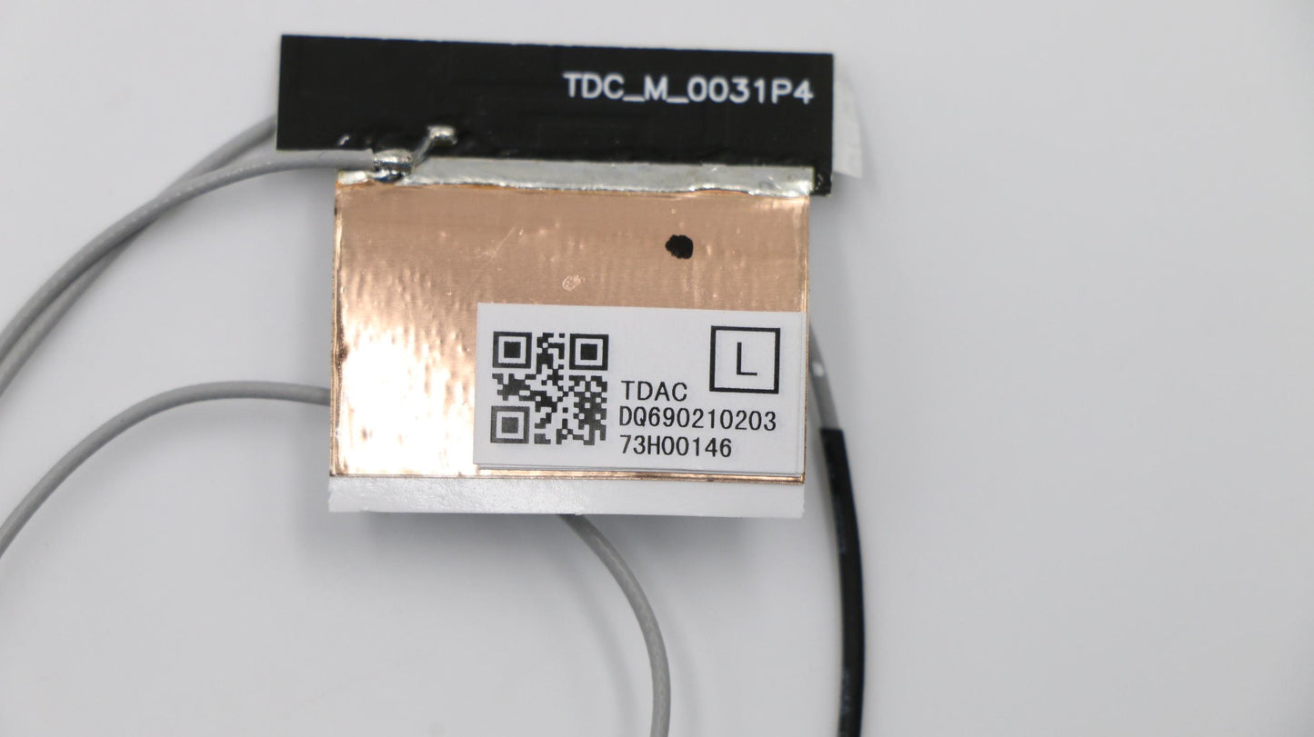 Lenovo Wwan\Wlan Antenna - 00HW178