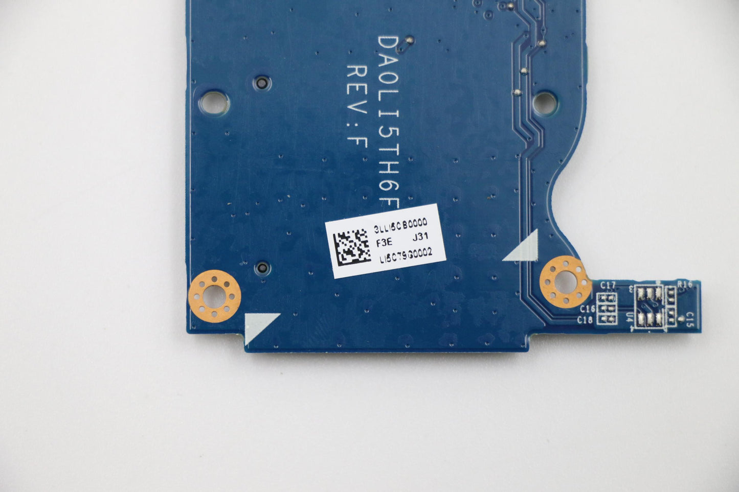 Lenovo Ci Cards Misc Internal - 00HW180