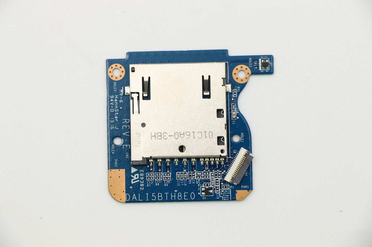 Lenovo Ci Cards Misc Internal - 00HW181
