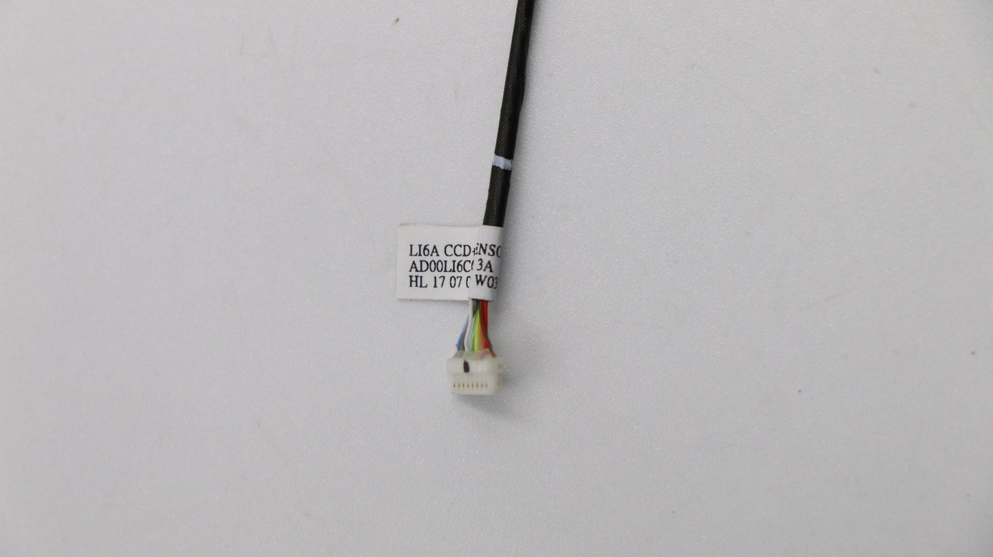 Lenovo Cm Cameras - 00HW190