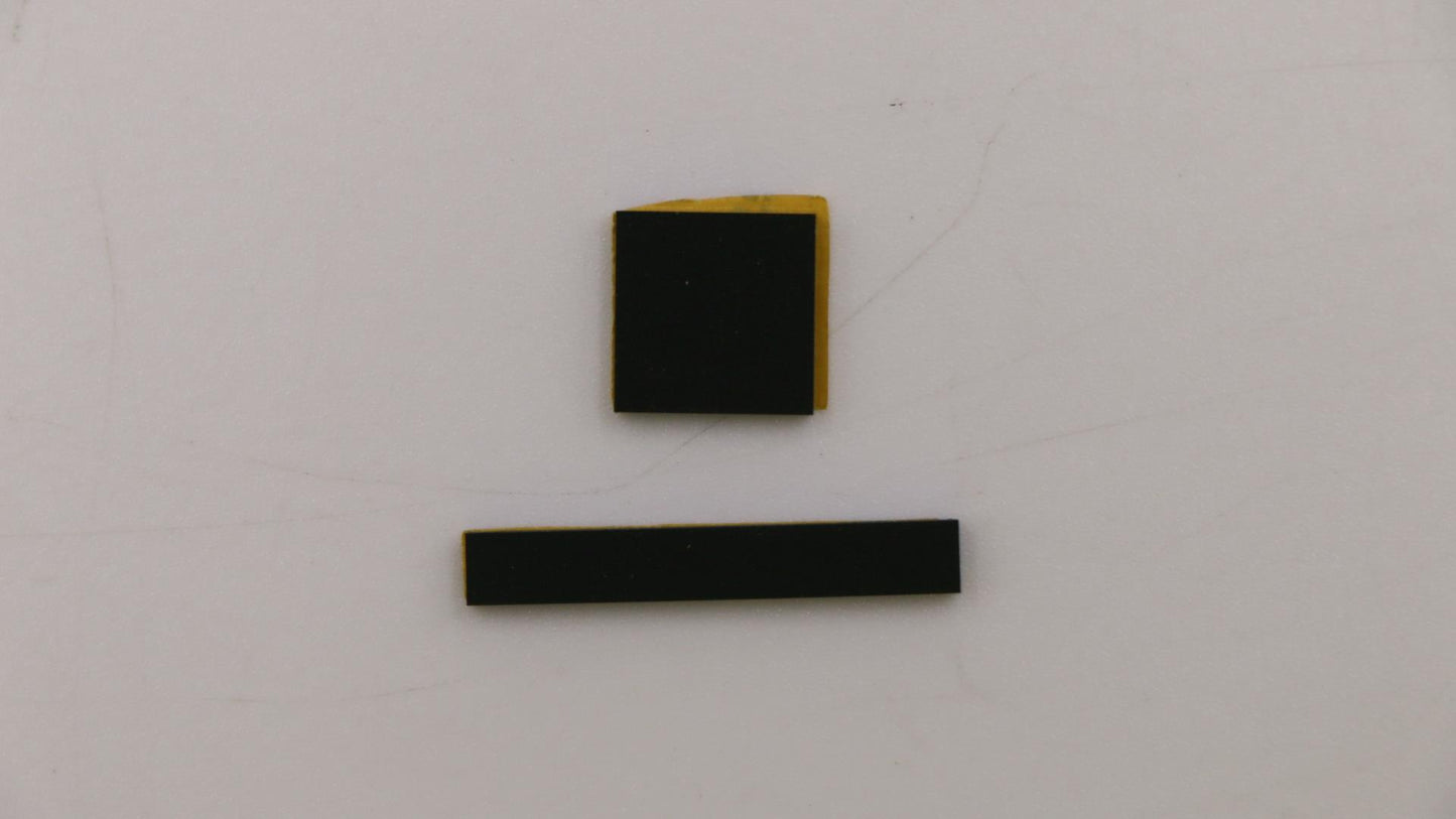 Lenovo Ks Kits Screws And Labels - 00HW227