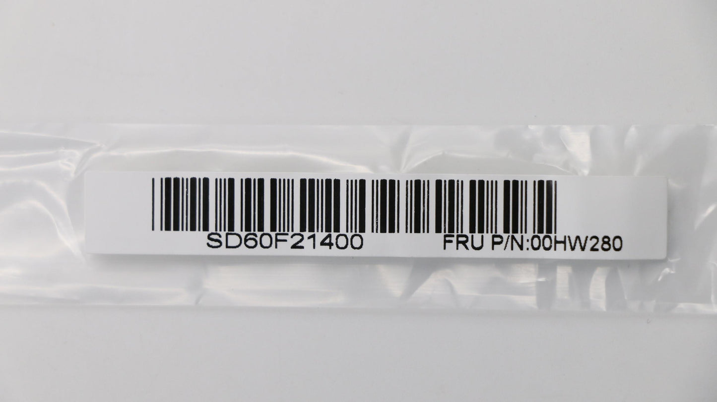 Lenovo Ms Pointing Devices - 00HW280