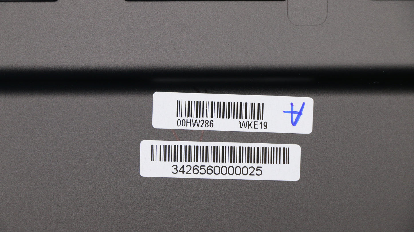 Lenovo Replacement Part - 00Hw286