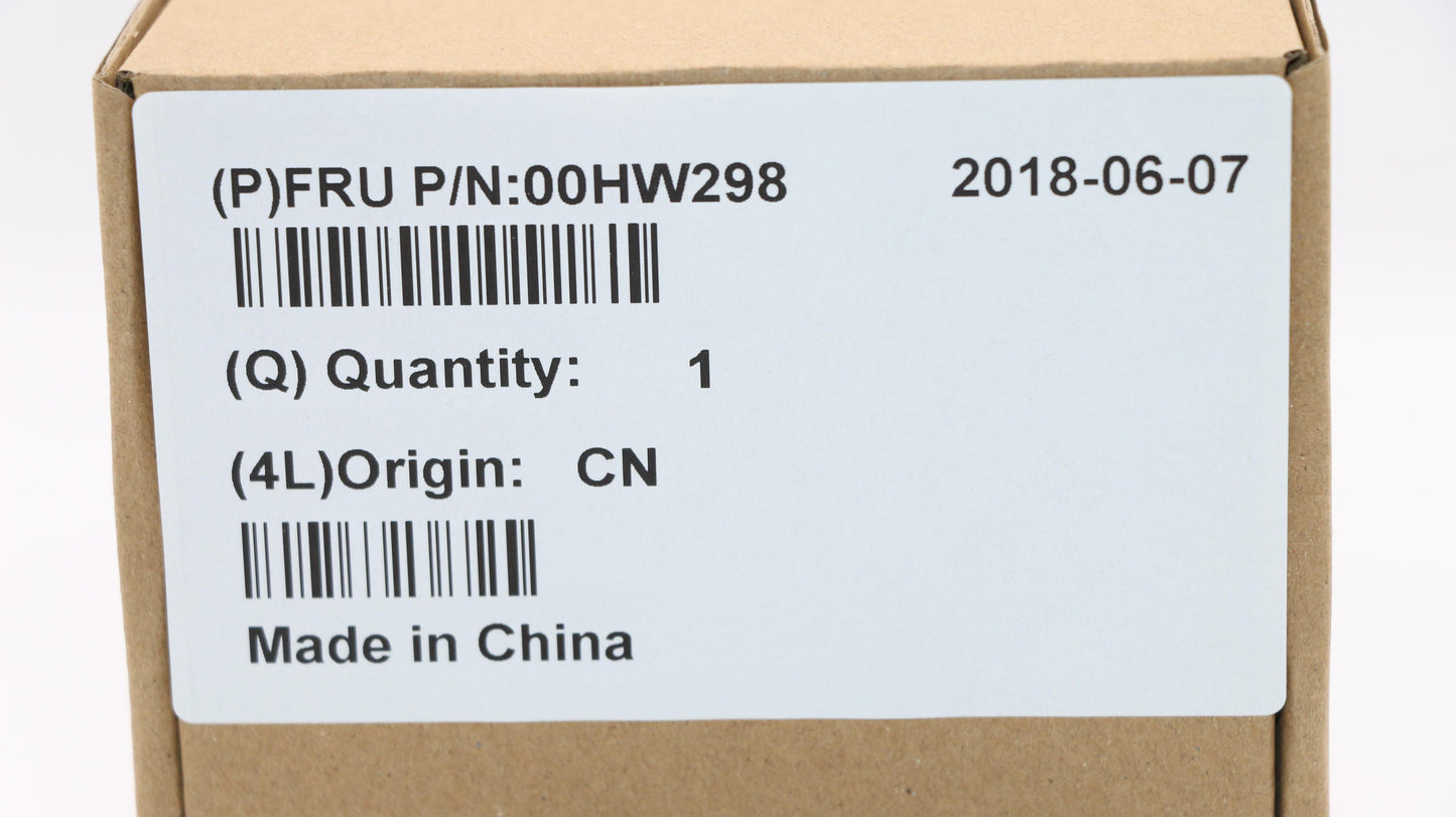 Lenovo Internal Card - 00HW298