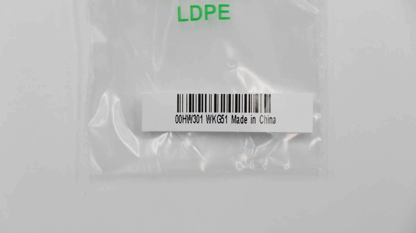 Lenovo Cable Cable,Touchsensor,Ffc - 00HW301