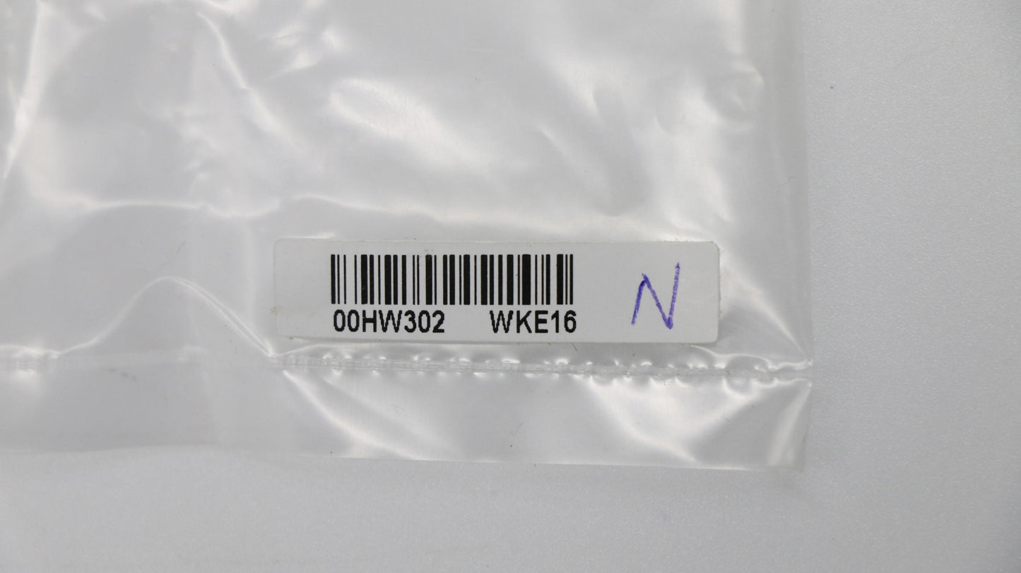 Lenovo Replacement Part - 00Hw302