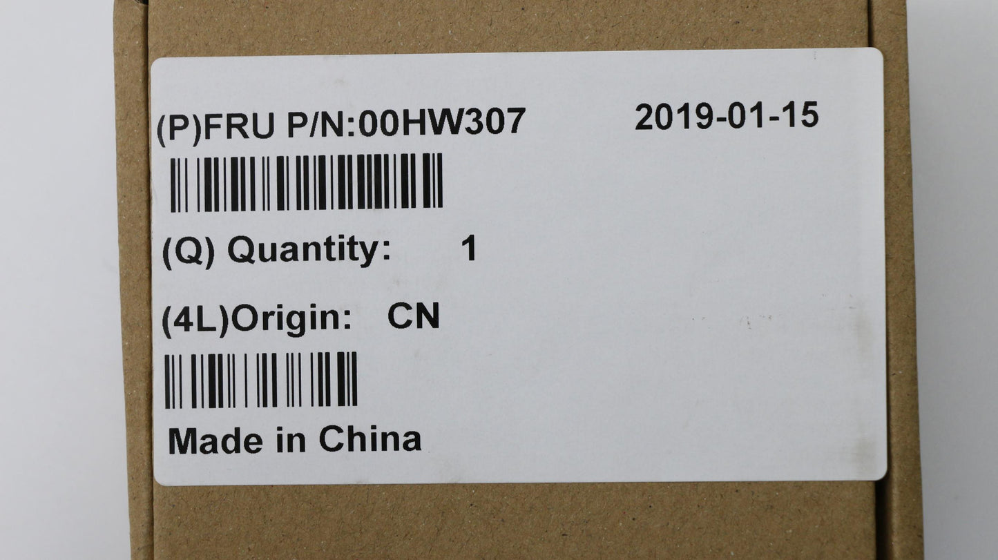 Lenovo Ks Kits Screws And Labels - 00HW307