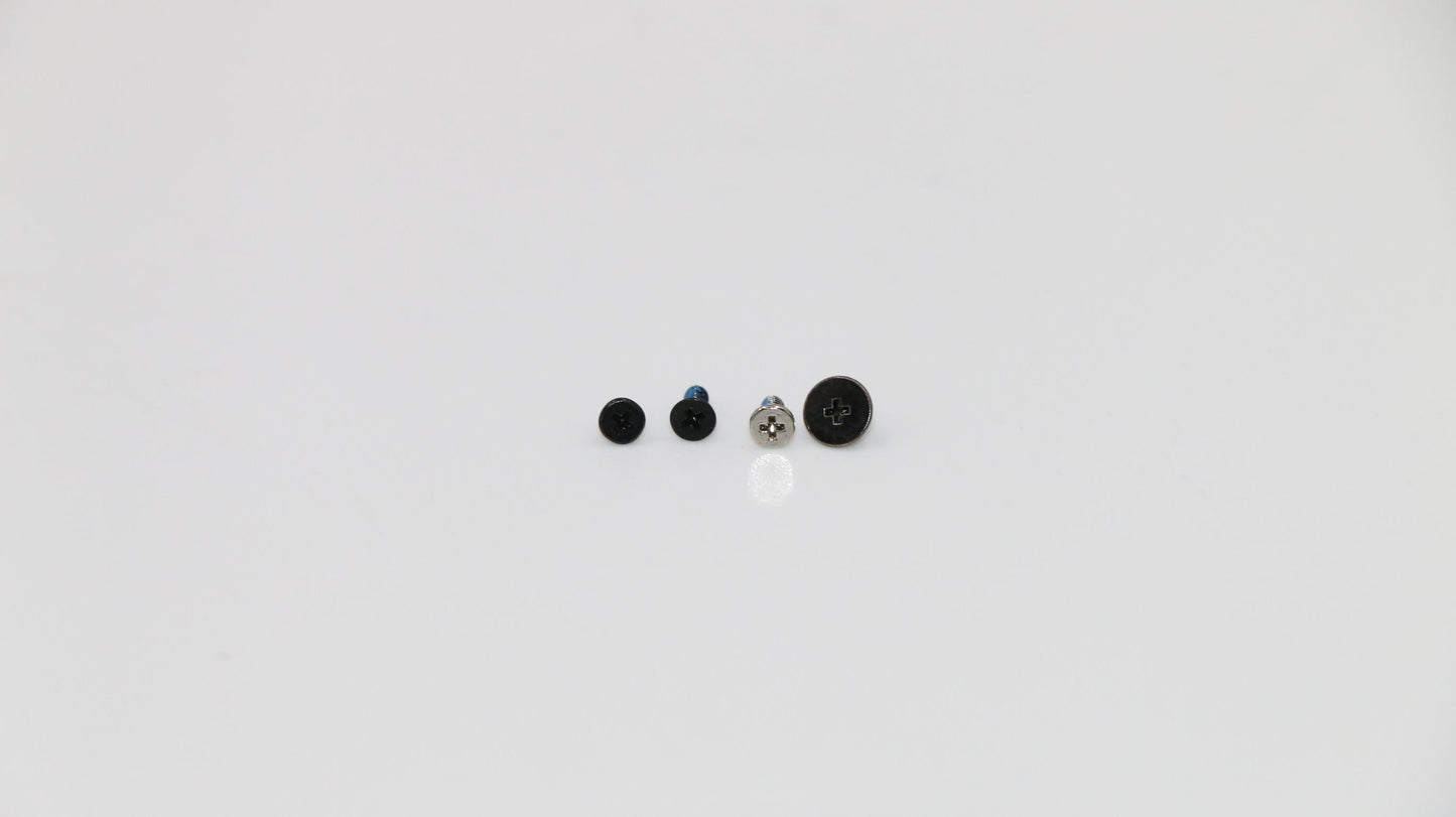 Lenovo Ks Kits Screws And Labels - 00HW307