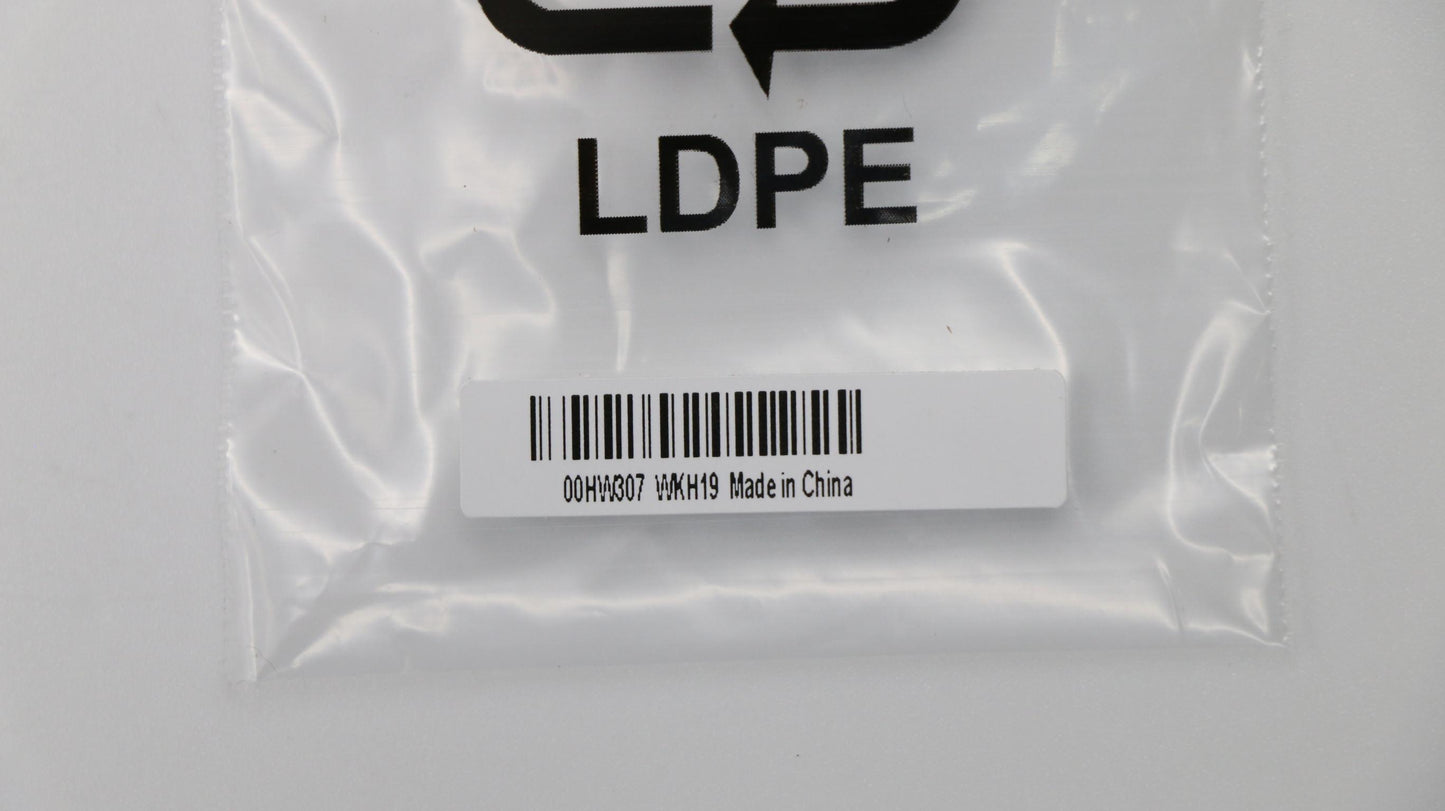 Lenovo Ks Kits Screws And Labels - 00HW307