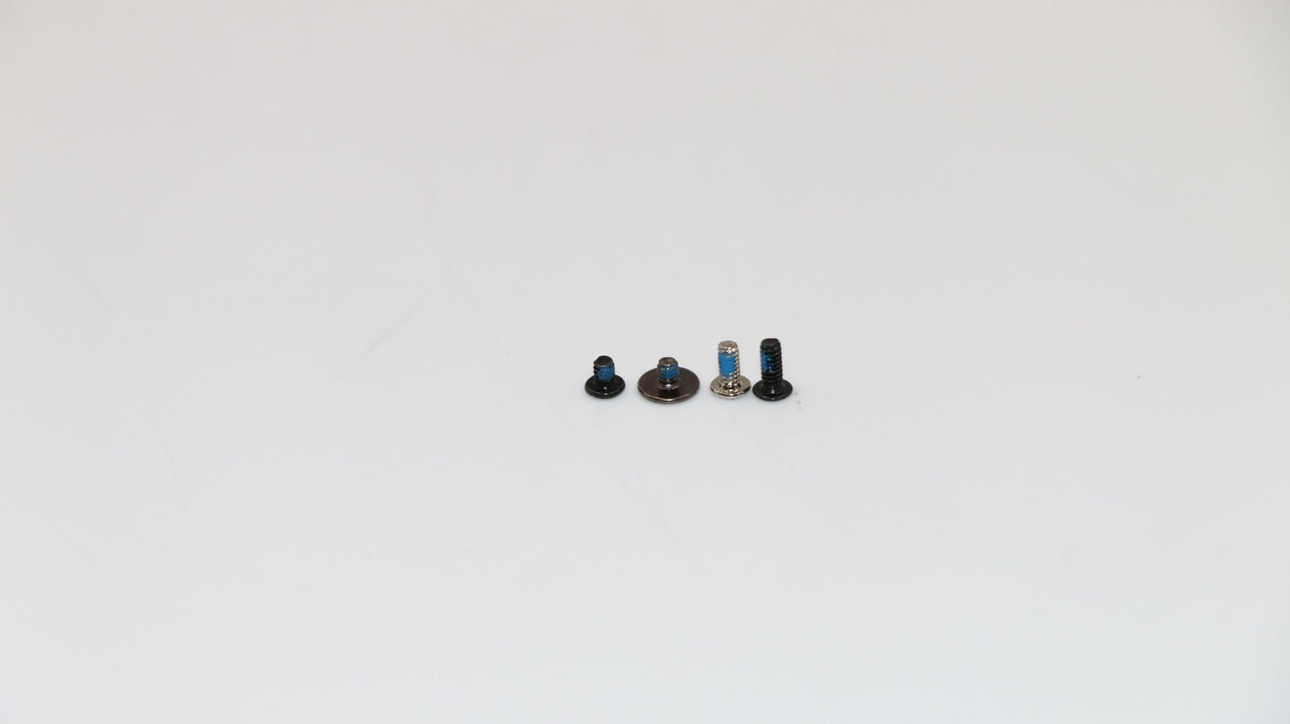 Lenovo Ks Kits Screws And Labels - 00HW307
