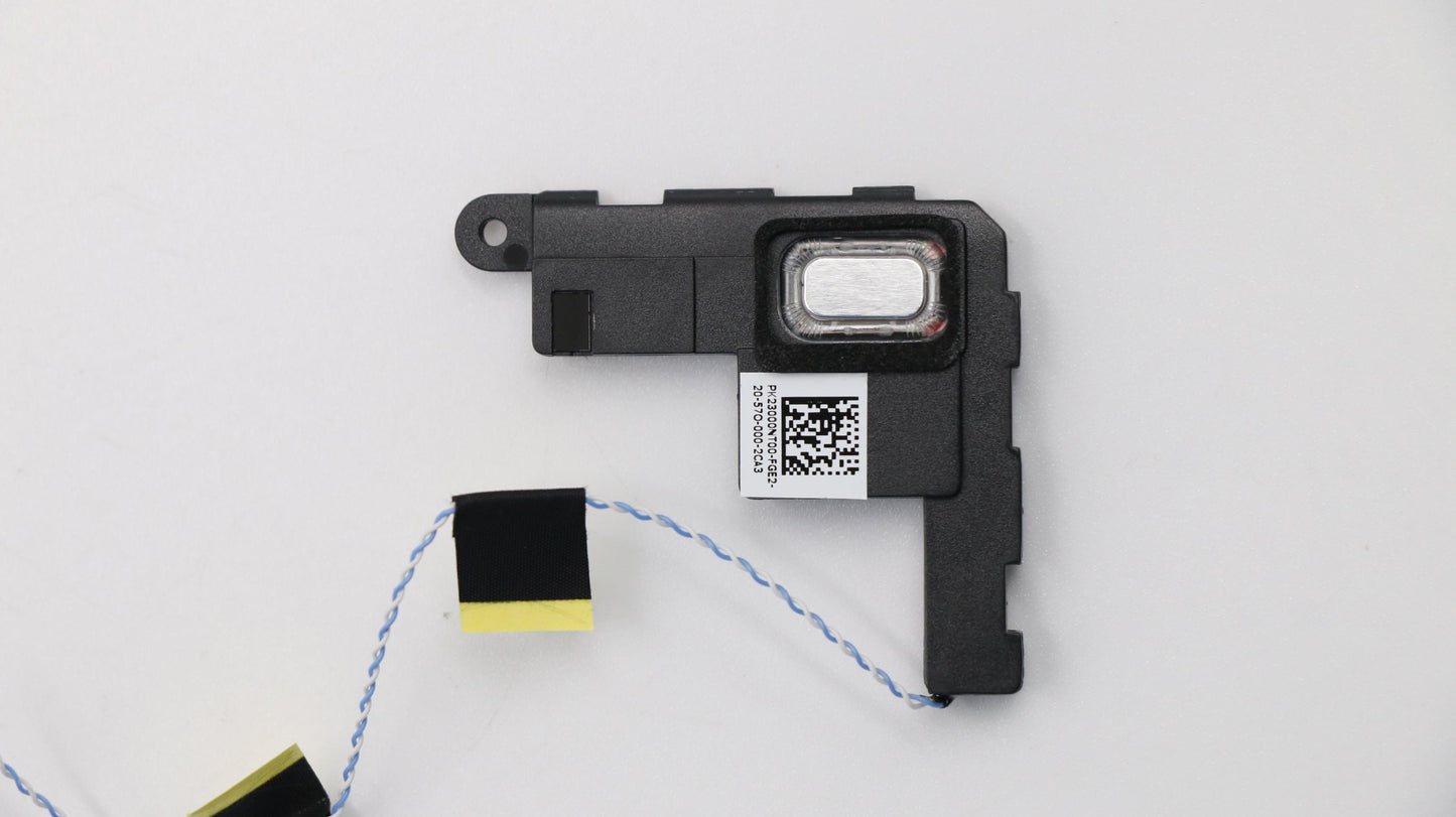Lenovo Speakerint Speaker L+R - 00HW308