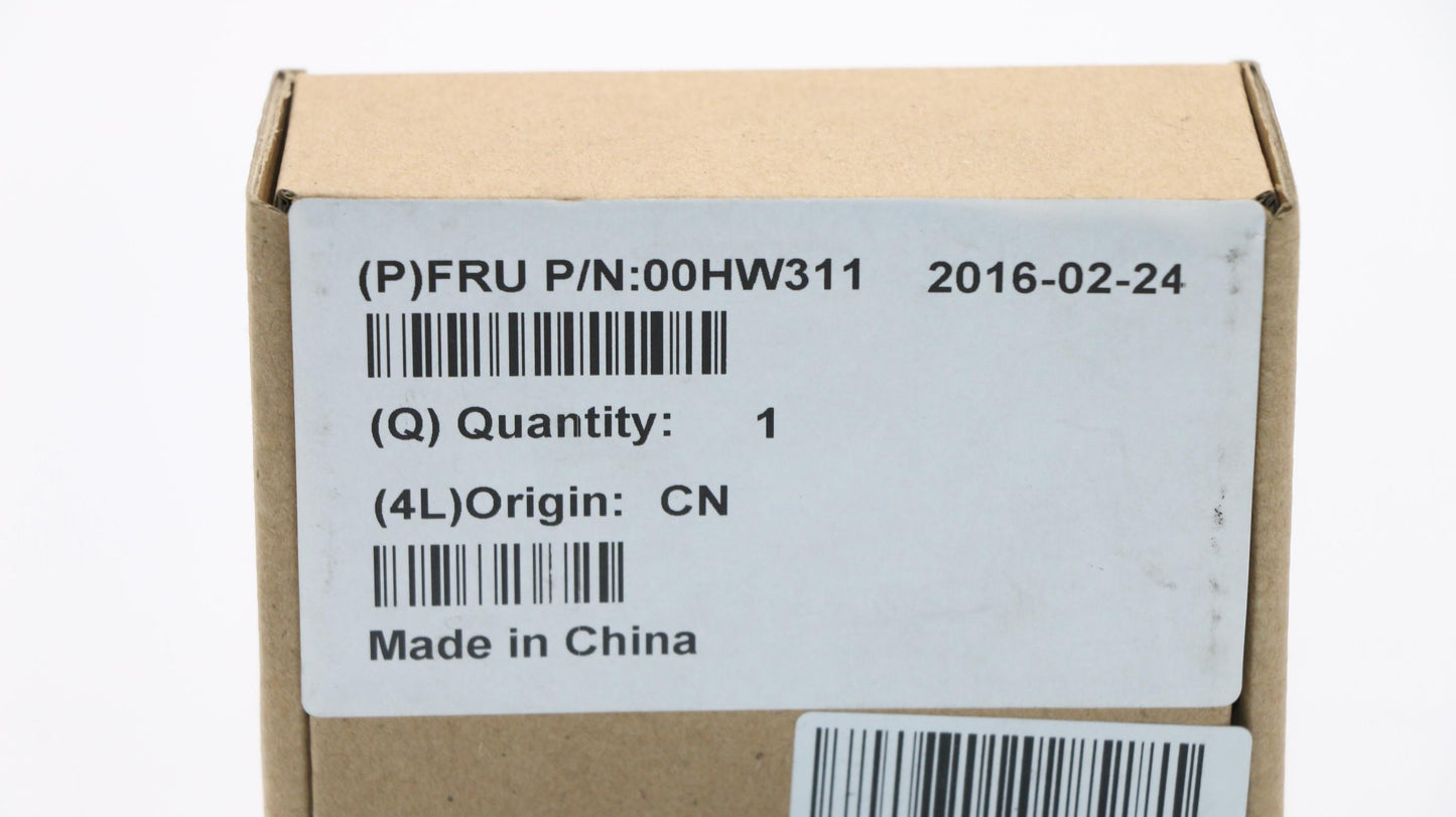 Lenovo Cc Cables External - 00HW311