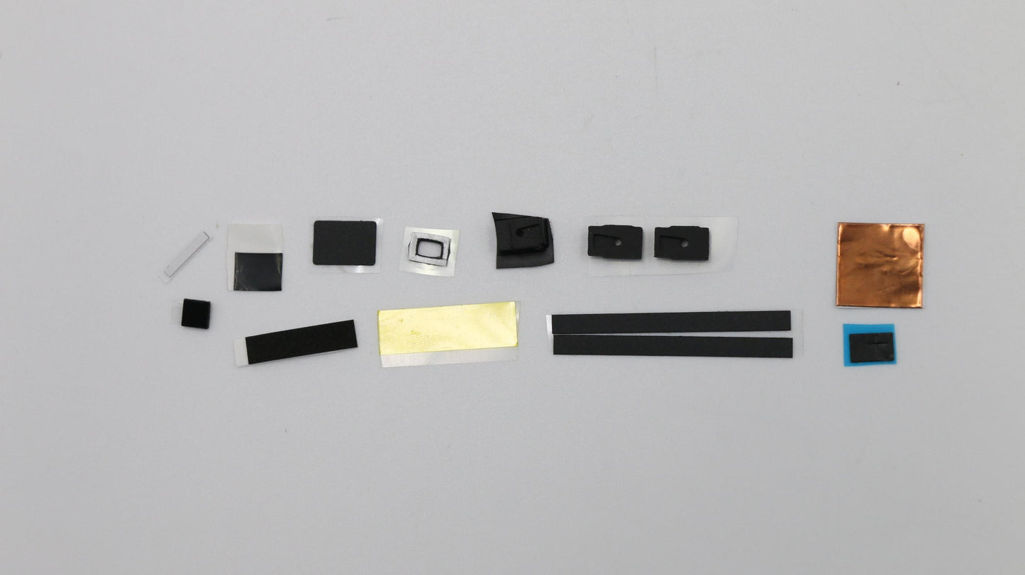 Lenovo Ks Kits Screws And Labels - 00HW398