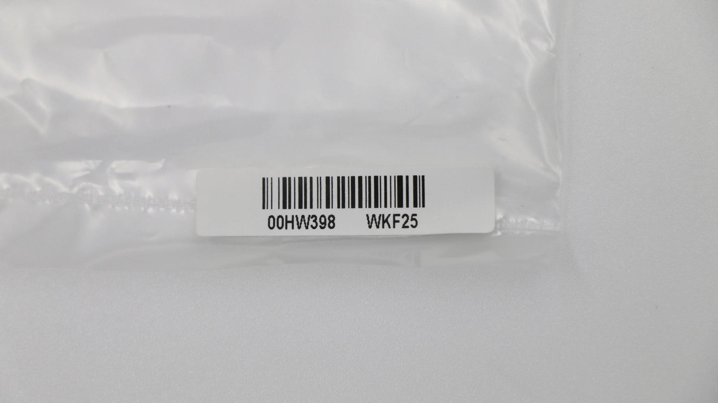 Lenovo Ks Kits Screws And Labels - 00HW398