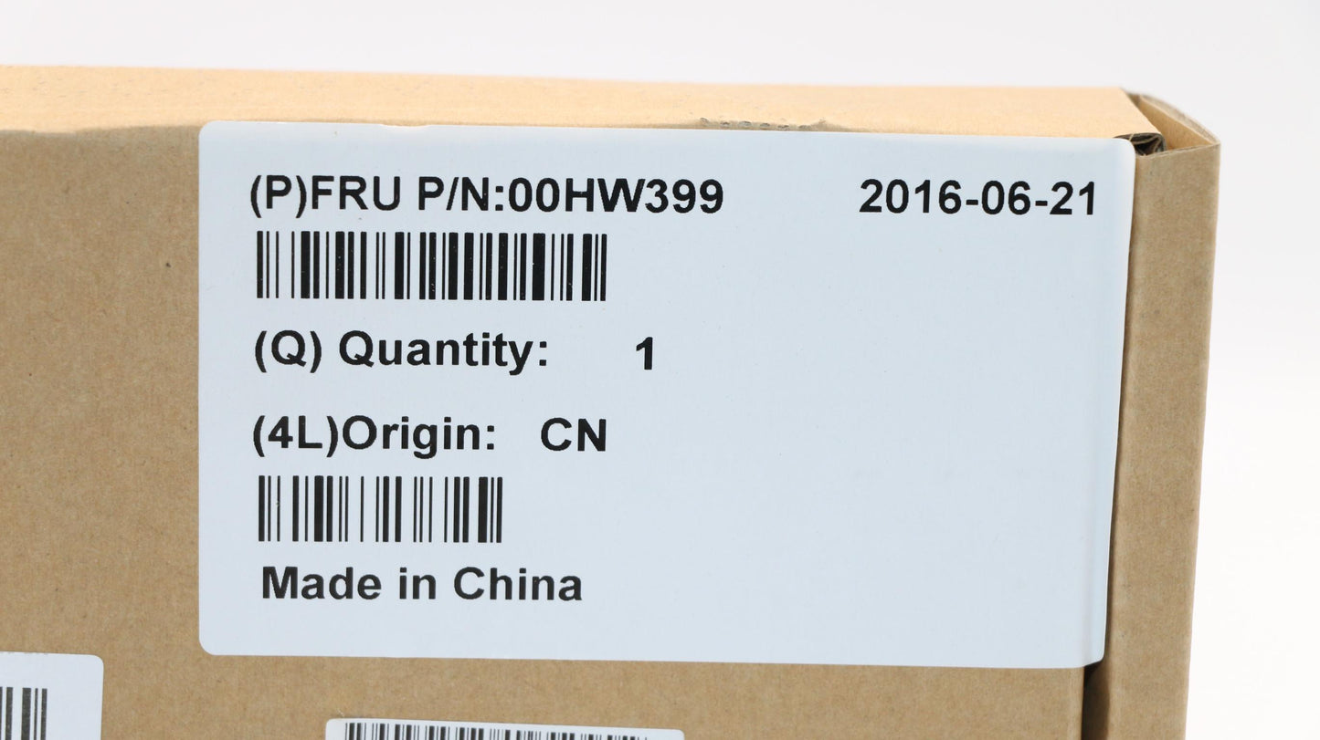 Lenovo Ks Kits Screws And Labels - 00HW399