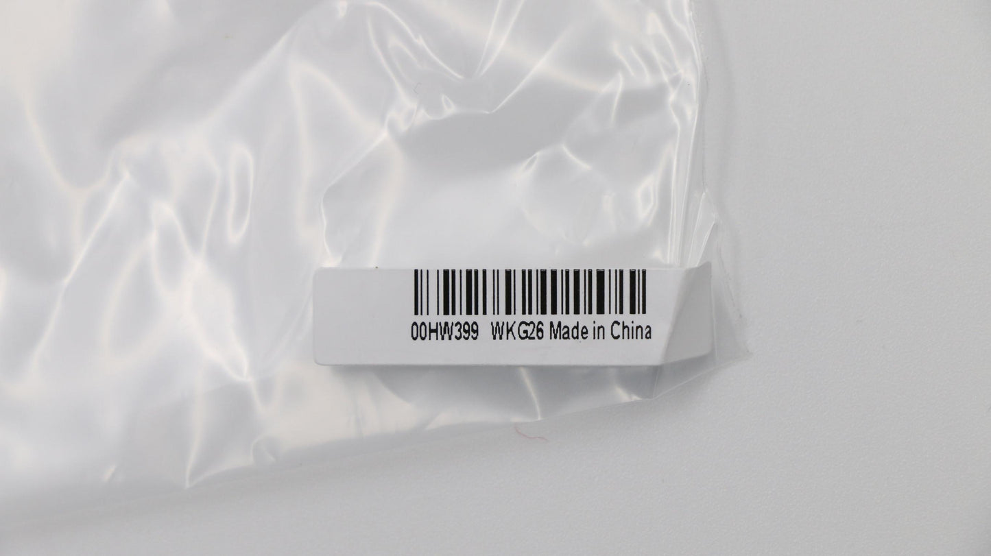 Lenovo Ks Kits Screws And Labels - 00HW399