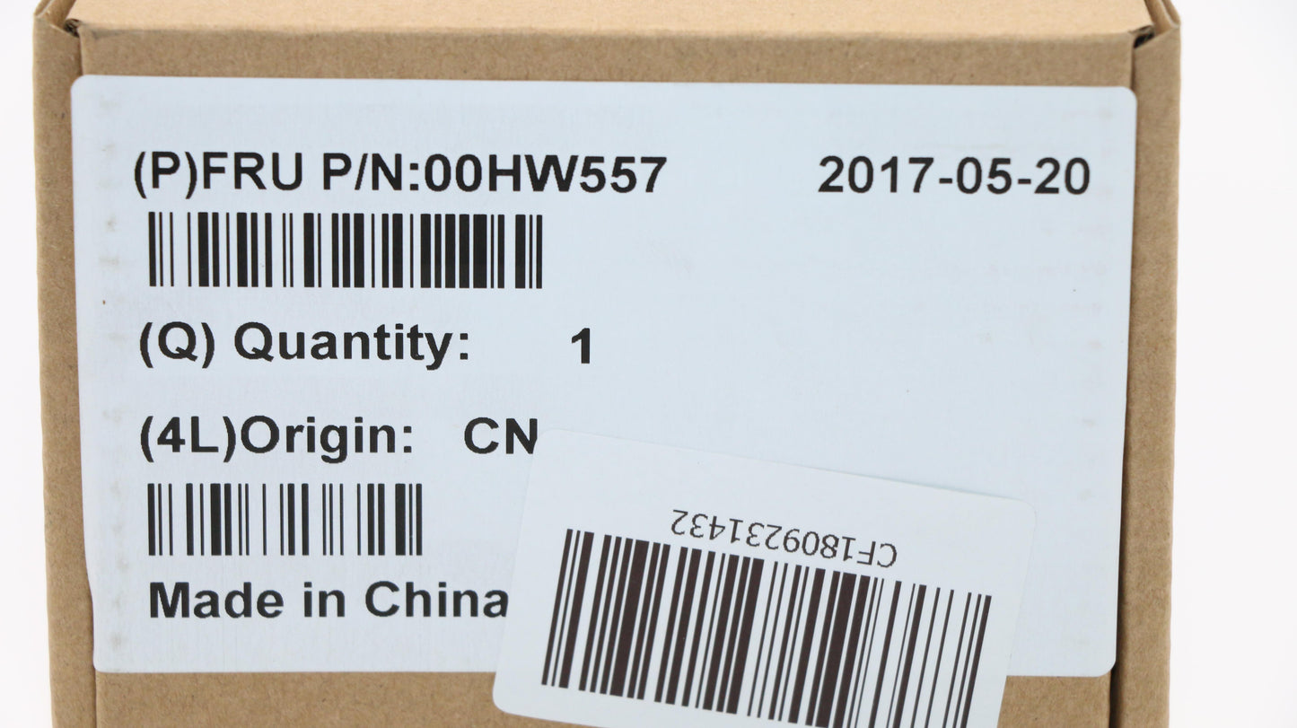 Lenovo Ci Cards Misc Internal - 00HW557