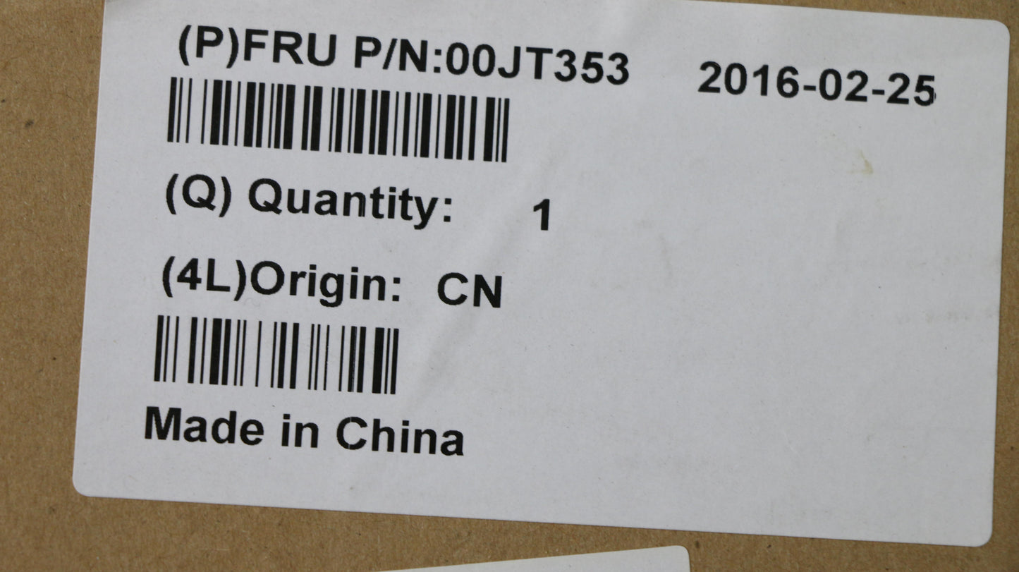 Lenovo Pl System Boards - 00JT353