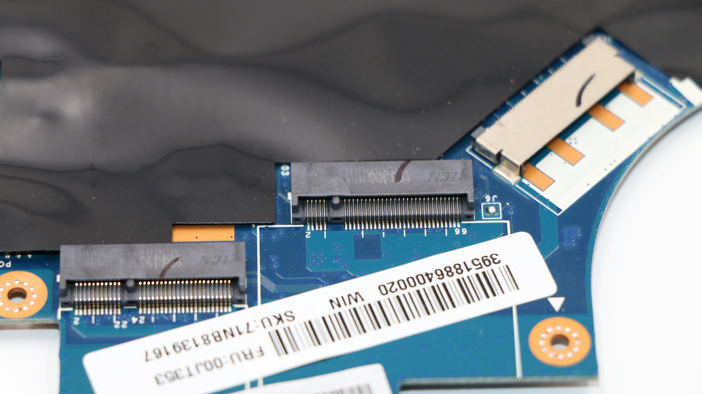 Lenovo Pl System Boards - 00JT353