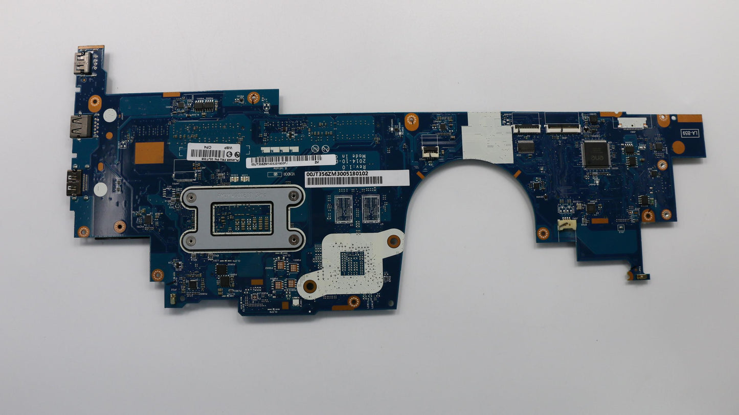 Lenovo Pl System Boards - 00JT356