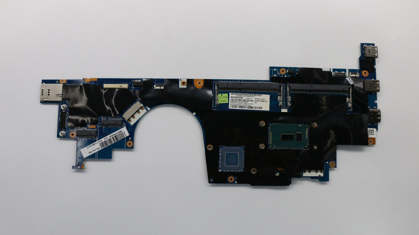 Lenovo Pl System Boards - 00JT356