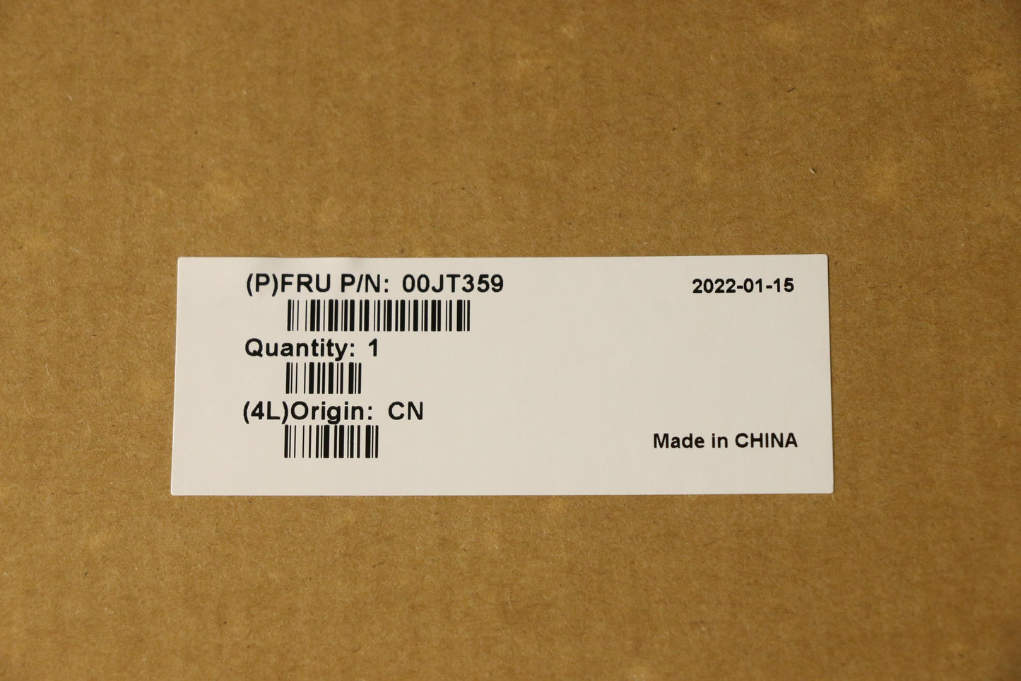 Lenovo Pl System Boards - 00JT359