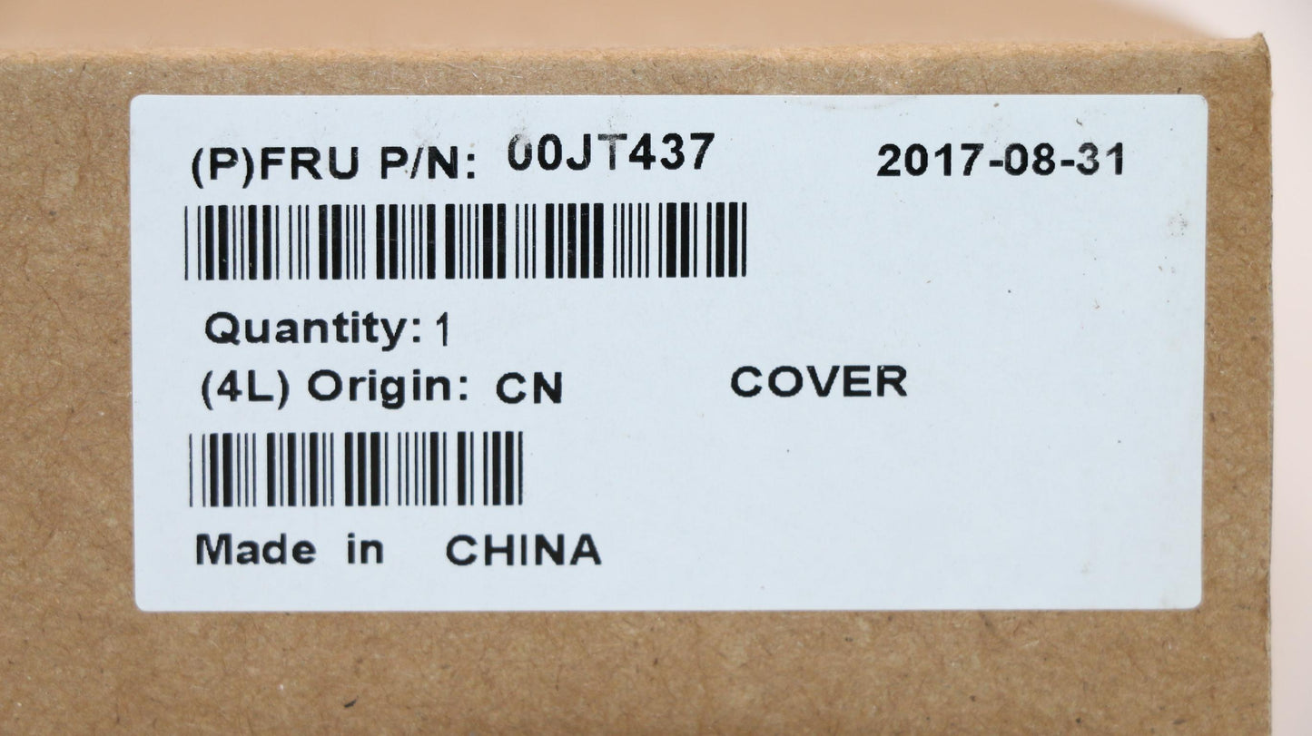 Lenovo Co Covers - 00JT437