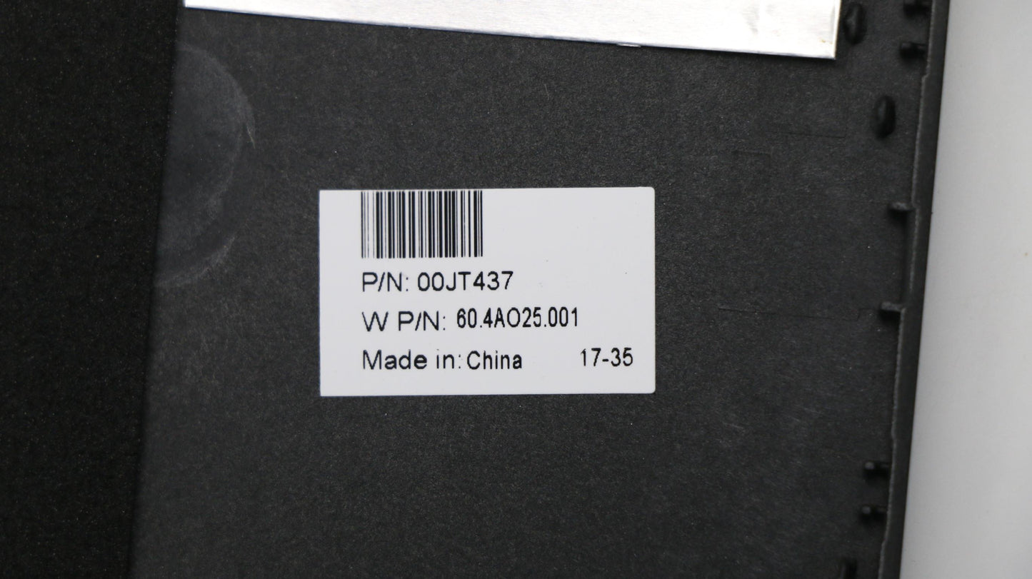 Lenovo Co Covers - 00JT437