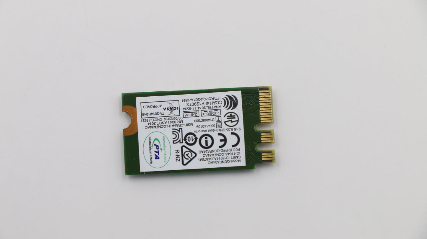 Lenovo Cw Wireless Wan Adapters - 00JT471