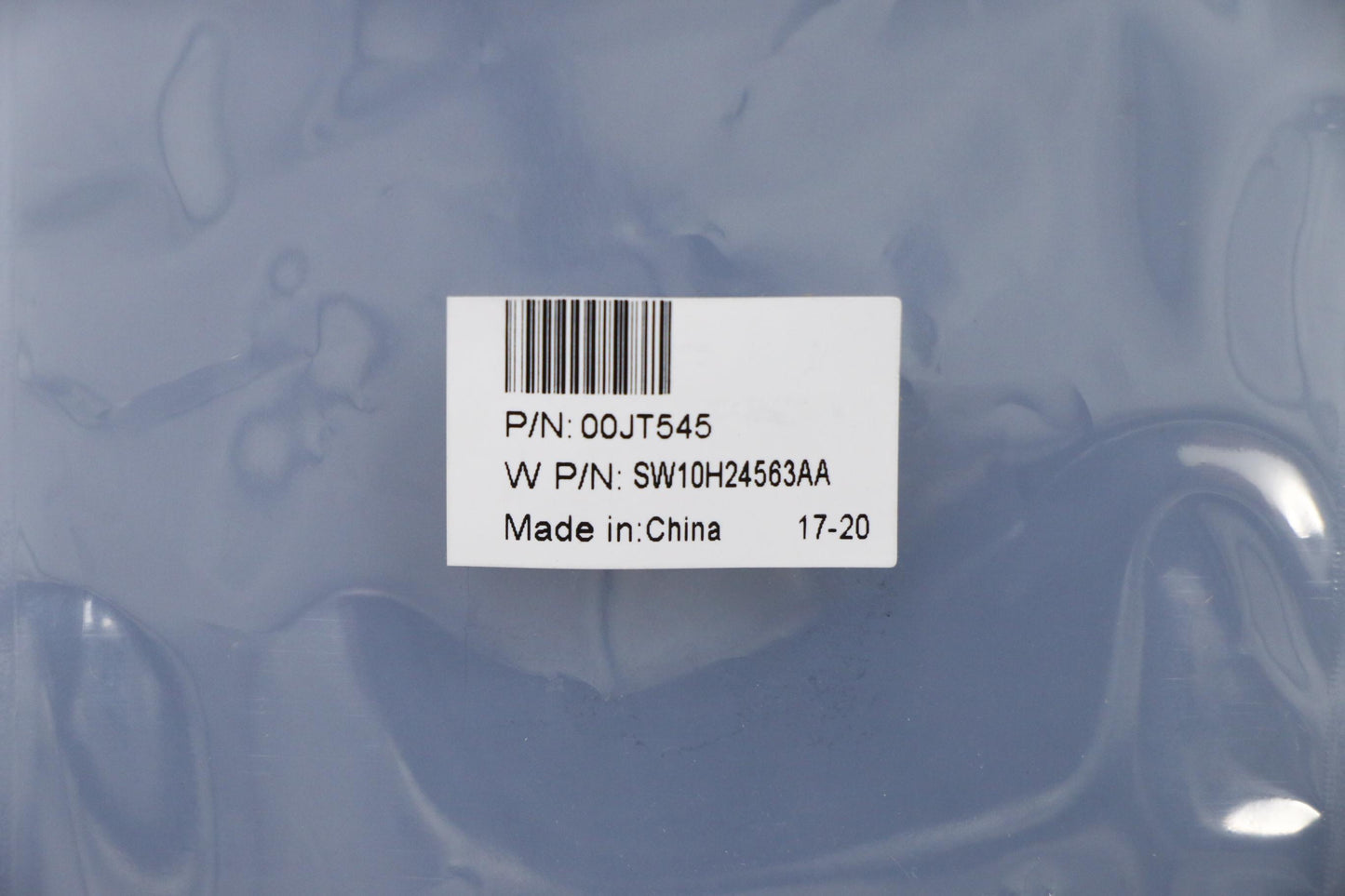 Lenovo Cw Wireless Wan Adapters - 00JT545