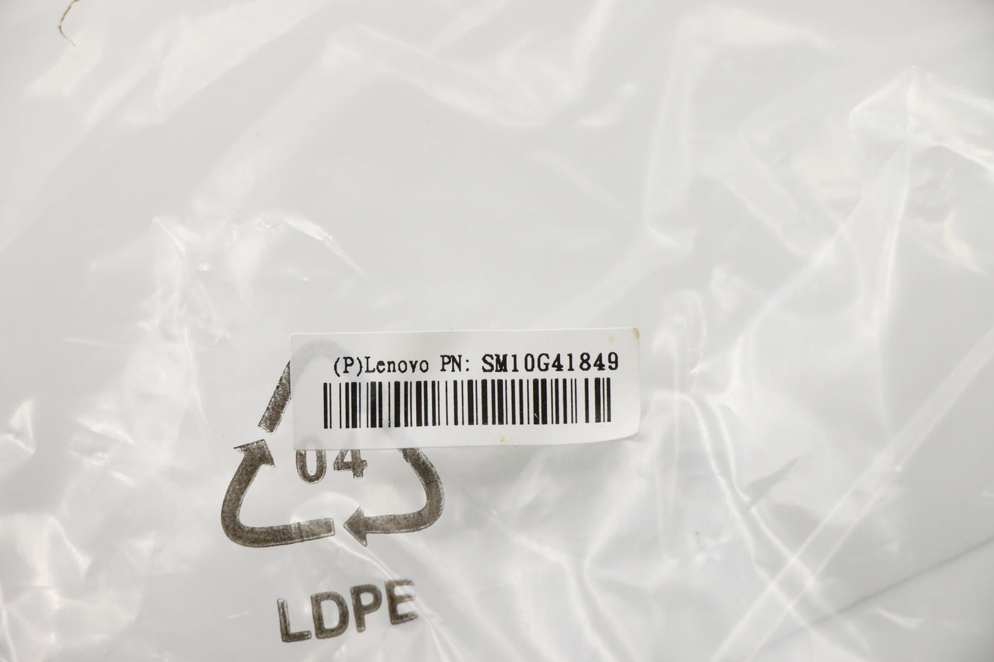 Lenovo Ma Mechanical Assemblies - 00KT080