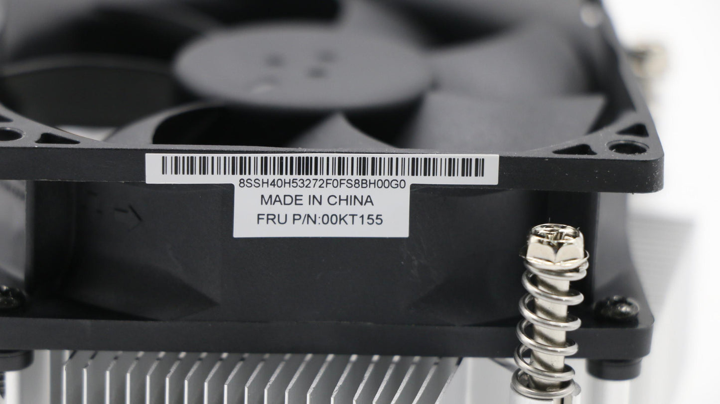Lenovo Heat Sink - 00KT155