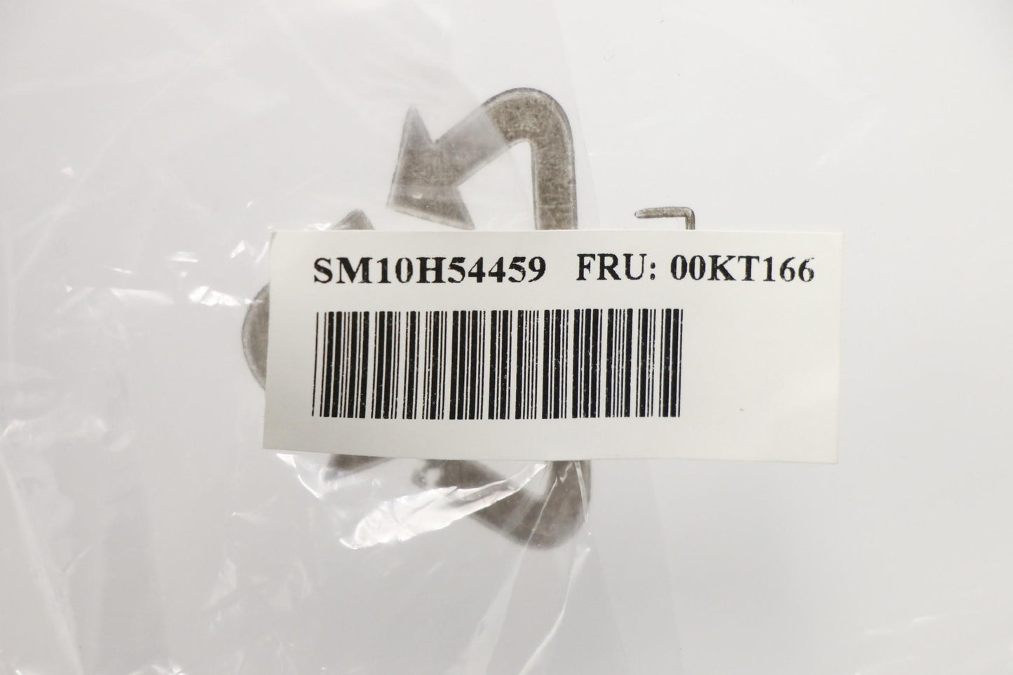 Lenovo Ma Mechanical Assemblies - 00KT166