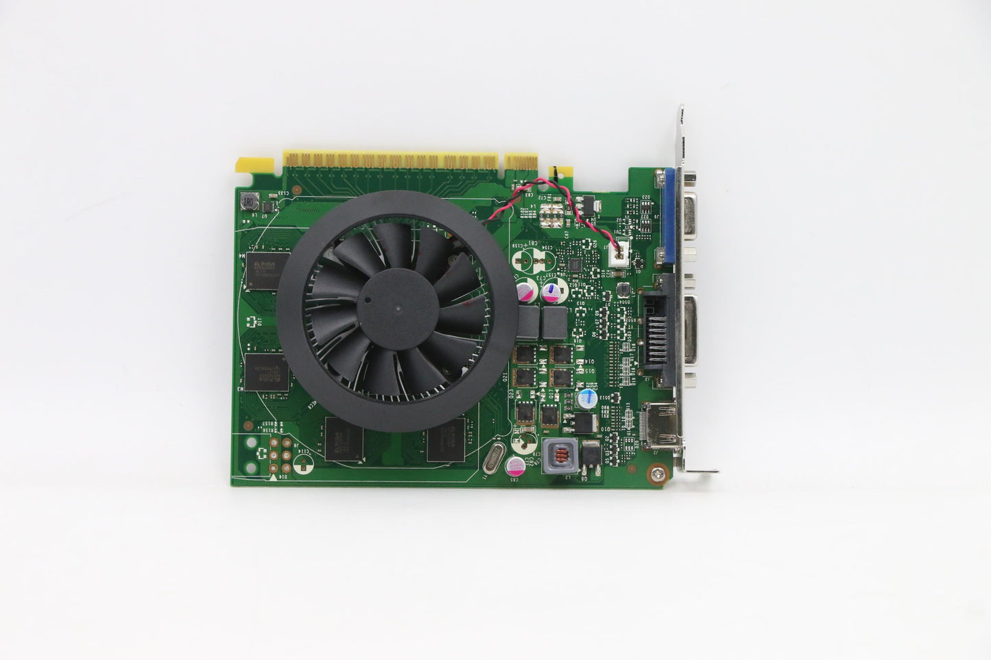 Lenovo Pclvnvgtx750Ti2Gvga+Dvi+Hdmi - 00KT353