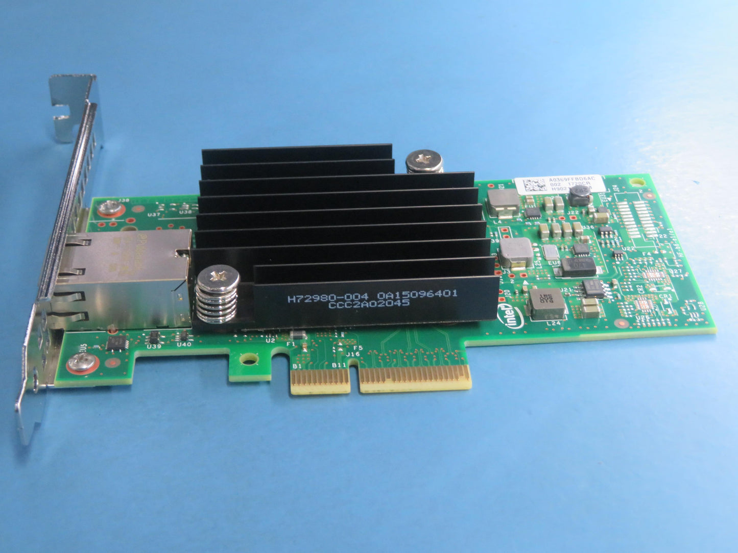 Lenovo Cl Wired Lan Adapters - 00MM852