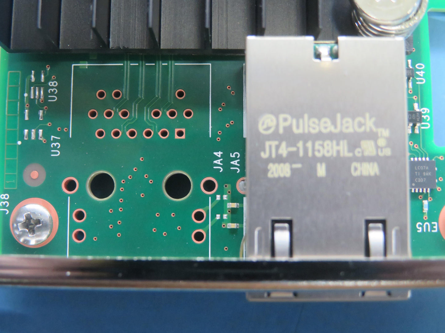 Lenovo Cl Wired Lan Adapters - 00MM852