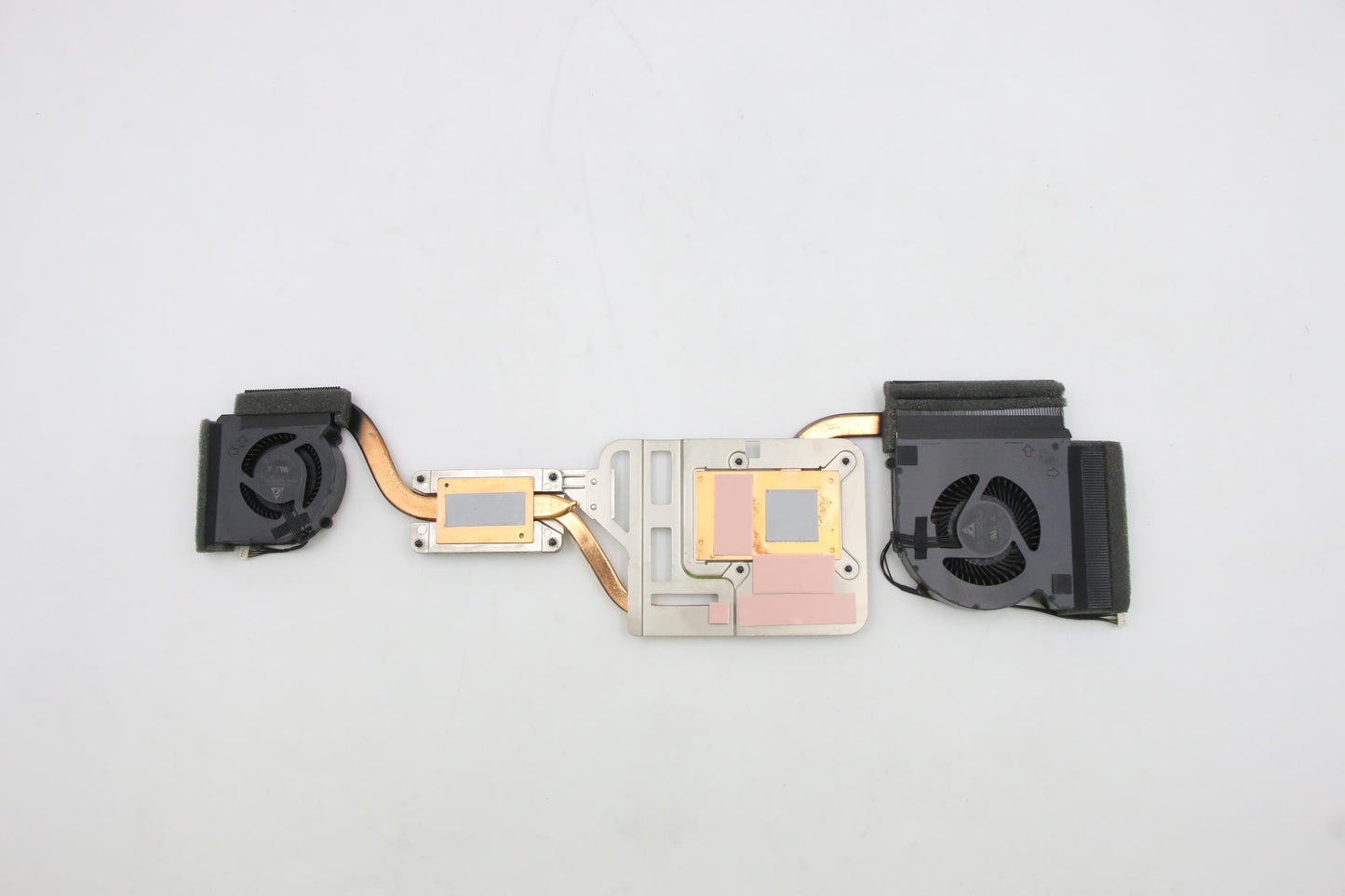 Lenovo Thermal Module with Fan - 00NY301