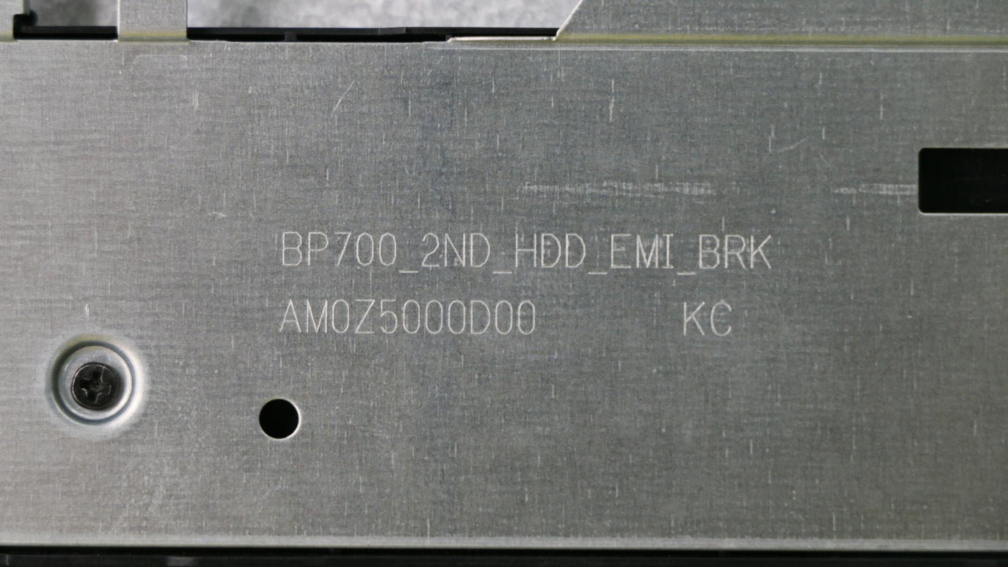 Lenovo Bz Bezels/Doors - 00NY314