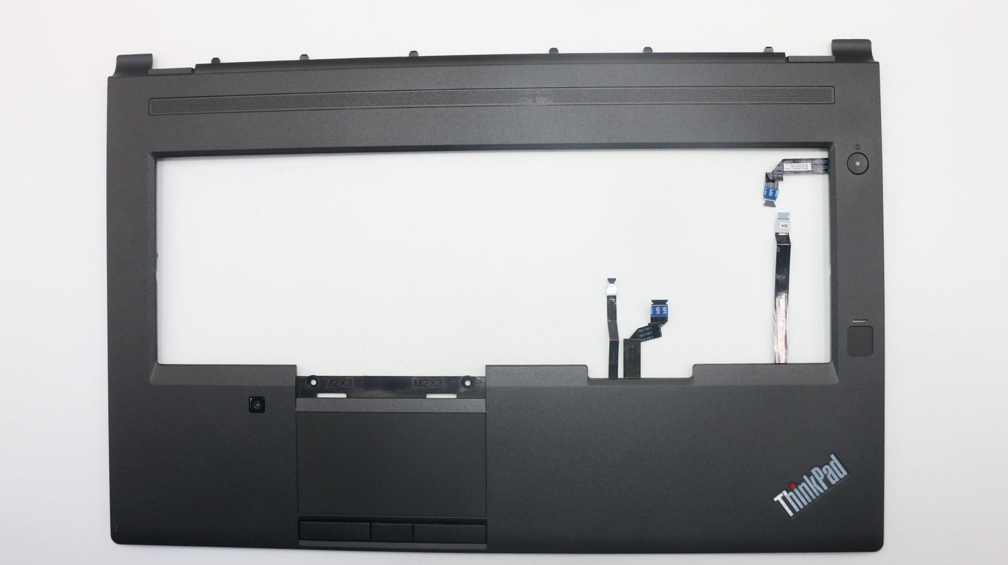 Lenovo Keyboard Bezel with Fingerprint Reader, CS - 5M10W87013