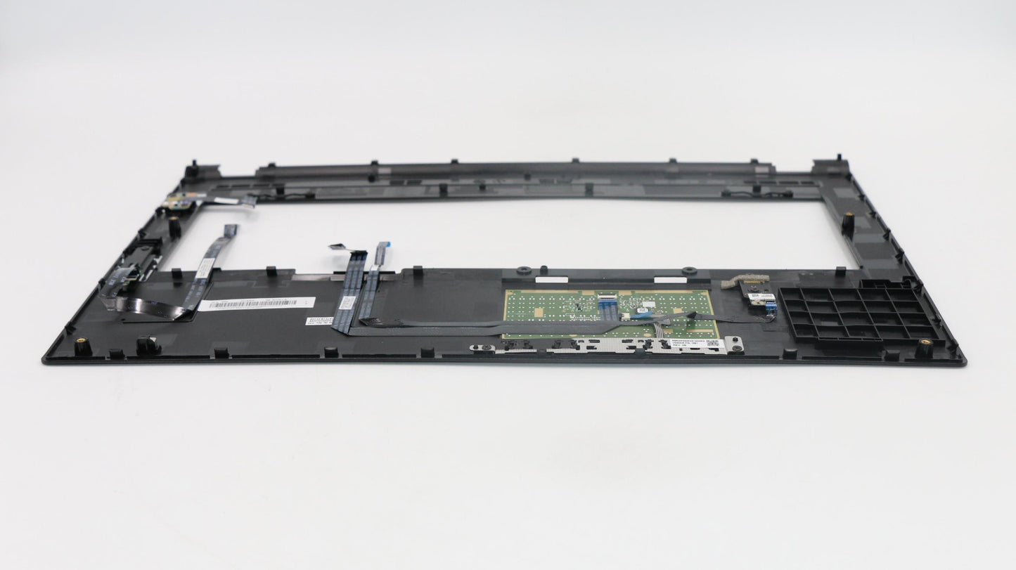 Lenovo Keyboard Bezel with Fingerprint Reader, CS - 5M10W87013